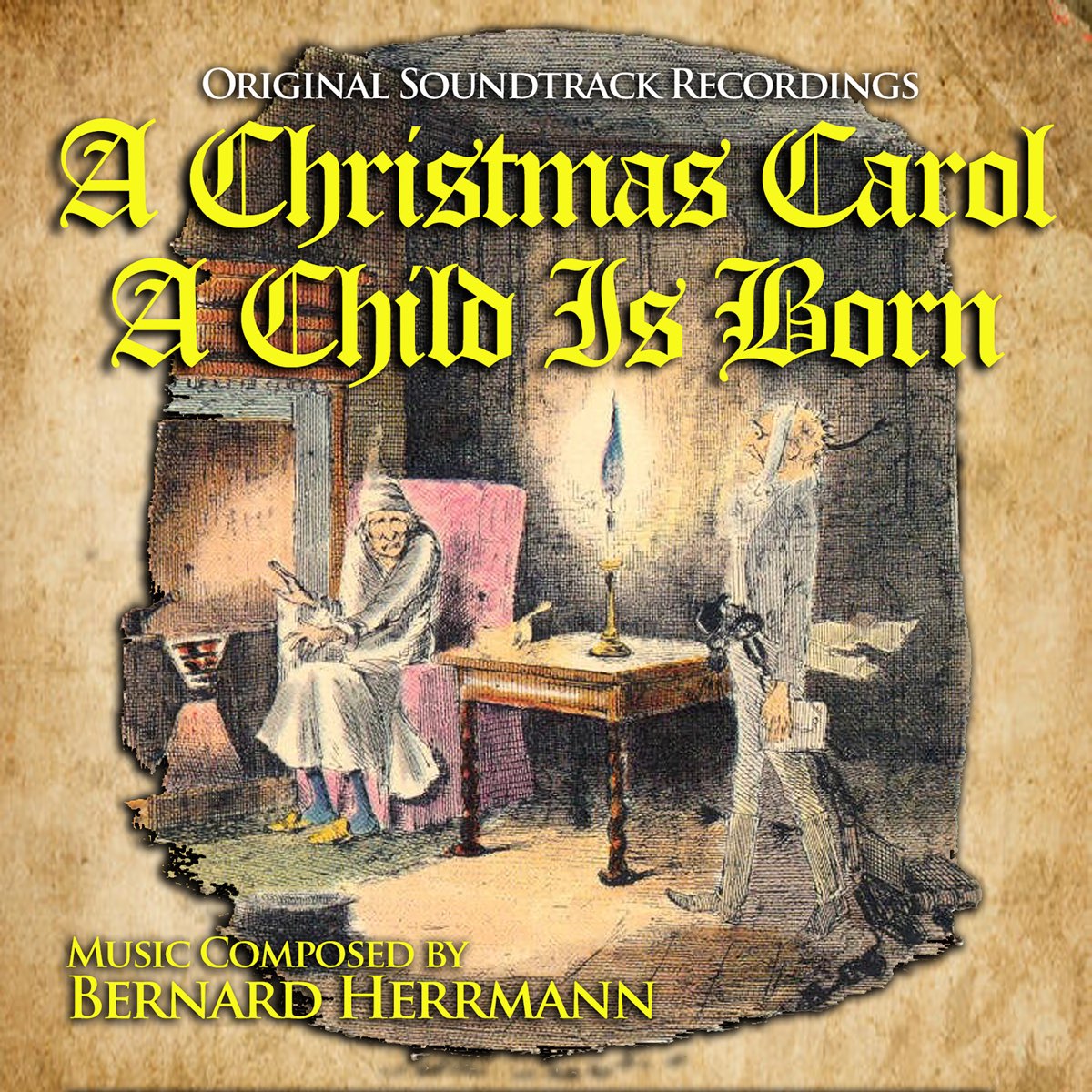 a-christmas-carol-a-child-is-born-original-soundtrack-recordings