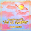 As it Seems - Single