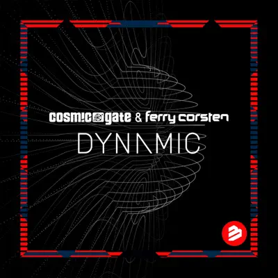 Dynamic - Single (Original Extended Mix) - Single - Ferry Corsten