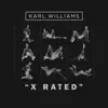 X Rated - Single album lyrics, reviews, download