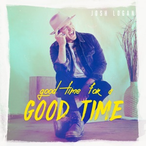 Josh Logan - Good Time for a Good Time - Line Dance Choreographer