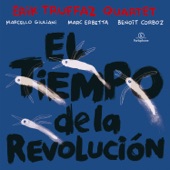 El Tiempo de la Revolución artwork