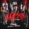 Haters (Remix) [feat. Bad Bunny & Almighty] - J Álvarez lyrics