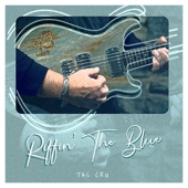 Riffin' the Blue artwork