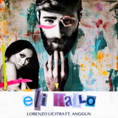 Eli Hallo (feat. Anggun) artwork