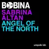 Angel of the North - Single album lyrics, reviews, download