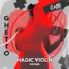 Stream & download Magic Violin - Single