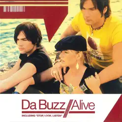 Alive - Single - Da Buzz