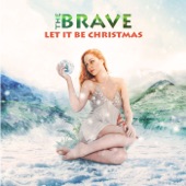 Let It Be Christmas artwork