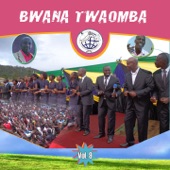 Bwana Twaomba, Vol. 9 artwork
