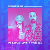 In Love With The DJ (Radio Edition) artwork