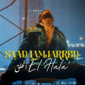 El Hala' - Saad Lamjarred