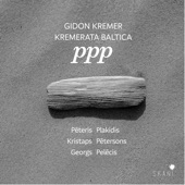 Kremerata Baltica - Fiori Musicali: Vientuļā kalla
