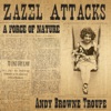 Zazel Attacks (A Force of Nature)