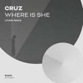Where Is She (LOVEIN Remix) artwork