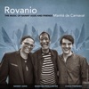 Manha de Carnaval - Single