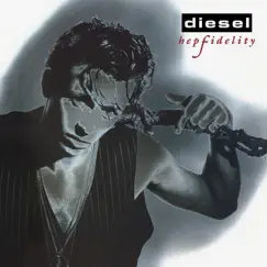 Ride - Single by Diesel album reviews, ratings, credits