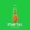 Stand Tall (feat. Hendersin) - P.MO lyrics
