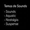 Sounds (Original Motion Picture Soundtrack) - EP