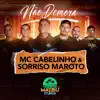 Não Demora - Single album lyrics, reviews, download