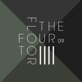 Four to the Floor 09 - EP artwork