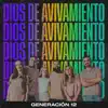 Dios De Avivamiento - Single album lyrics, reviews, download
