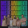 Dios De Avivamiento - Single