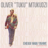 Eheka! Nhai Yahwe (Enjoy! My Dear Friend) artwork