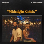 Midnight Crisis (feat. Danielle Bradbery) artwork