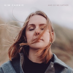 AND SO WE GATHER cover art