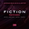 Fiction - Jerome Isma-Ae & Alastor lyrics