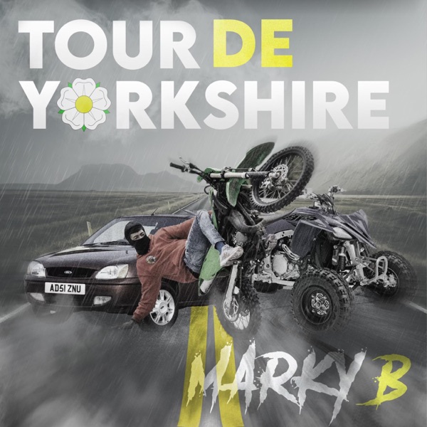 MARKY B - Lyrics, Playlists & Videos | Shazam