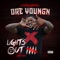 Uber Freestyle (feat. Tiggz) - Dre Youngn lyrics