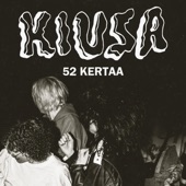 52 kertaa artwork