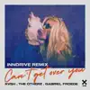 Can't Get Over You (INNDRIVE Remix) - Single album lyrics, reviews, download