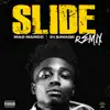 Slide (Remix) - Single album lyrics, reviews, download
