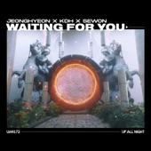 Waiting For You artwork