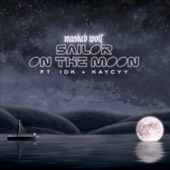 Sailor On The Moon (feat. IDK & KayCyy) artwork