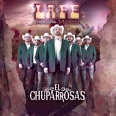 El Chuparrosas artwork