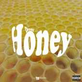 Honey artwork