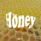 Honey artwork