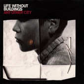 Life Without Buildings - Young Offenders