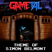 Theme of Simon Belmont (From "Super Castlevania IV") artwork