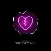 Without You - Single album lyrics, reviews, download