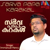 Sarva Papa Karakal artwork