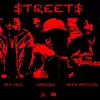Streets (feat. BeenOfficial & Korleon) - Single album lyrics, reviews, download