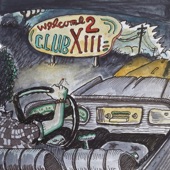 Drive-By Truckers - Welcome 2 Club XIII (Radio Edit)