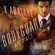 X. Aratare - The Artifact: The Bodyguard, Book 1 (M/M Supernatural Mystery) (Unabridged)