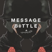 Message Bottle artwork