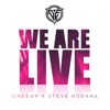 We Are Live - Single
